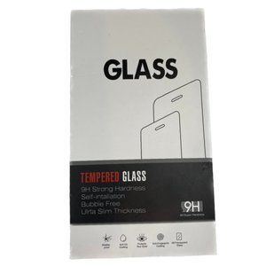 SCREEN PROTECTOR SAMSUNG S20 BLACK 2PC